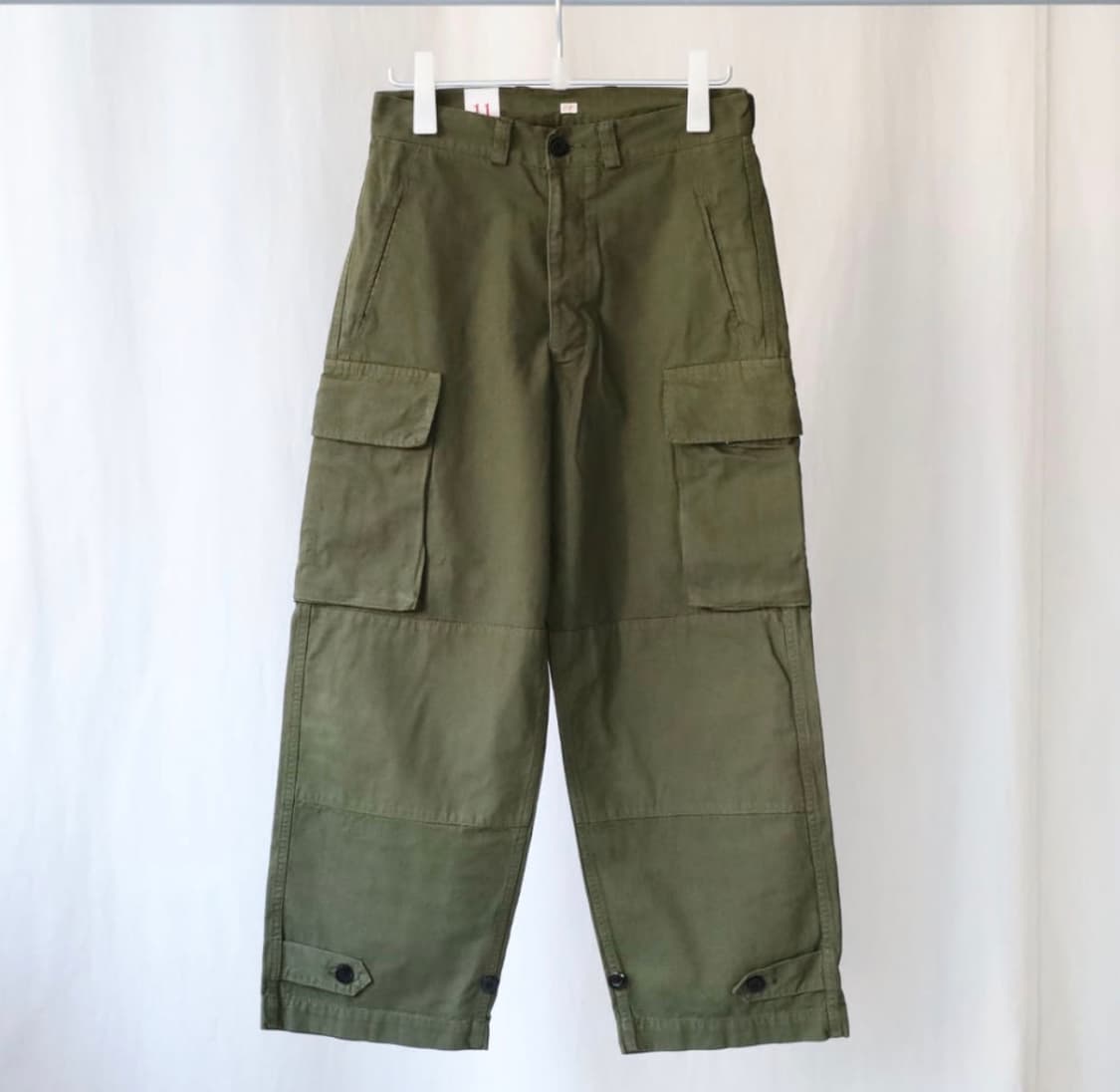 Outil pantalon m47 구해료 상품이미지1