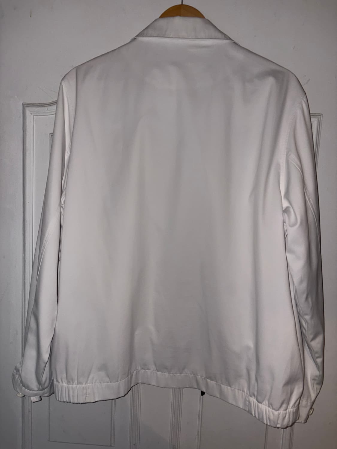 Polo Ralph Lauren Jacket L size White 상품이미지6