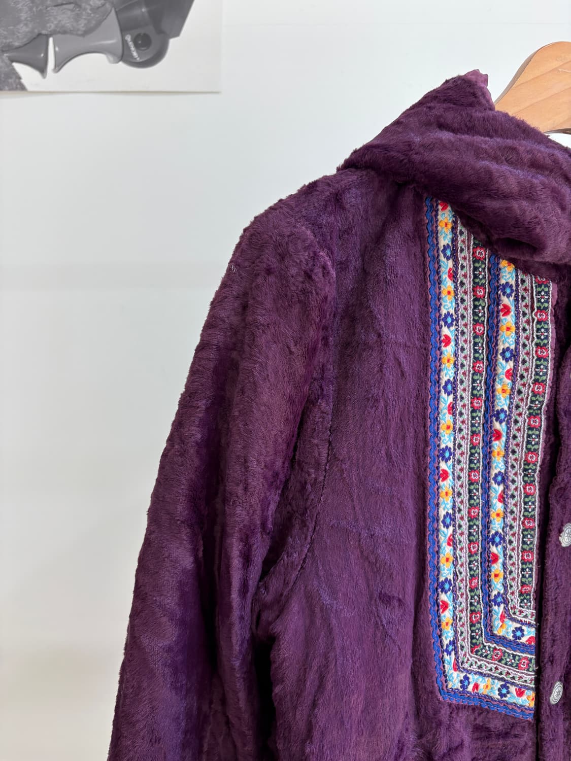 JEAN NASSAUS COMPANY (Made in Japan) 자켓 상품이미지3