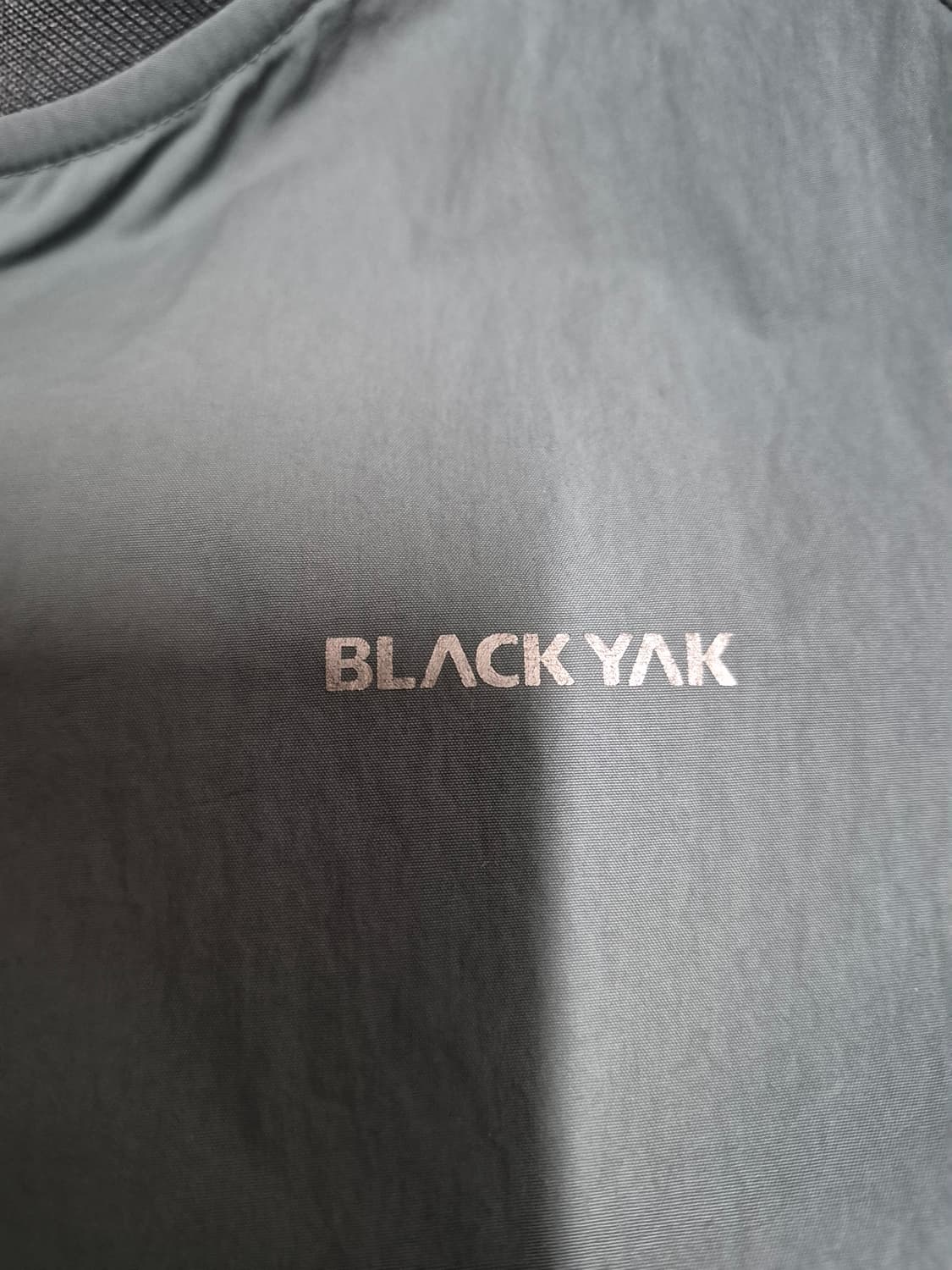 블랙야크  봄버 자켓 남성 105 상품이미지3