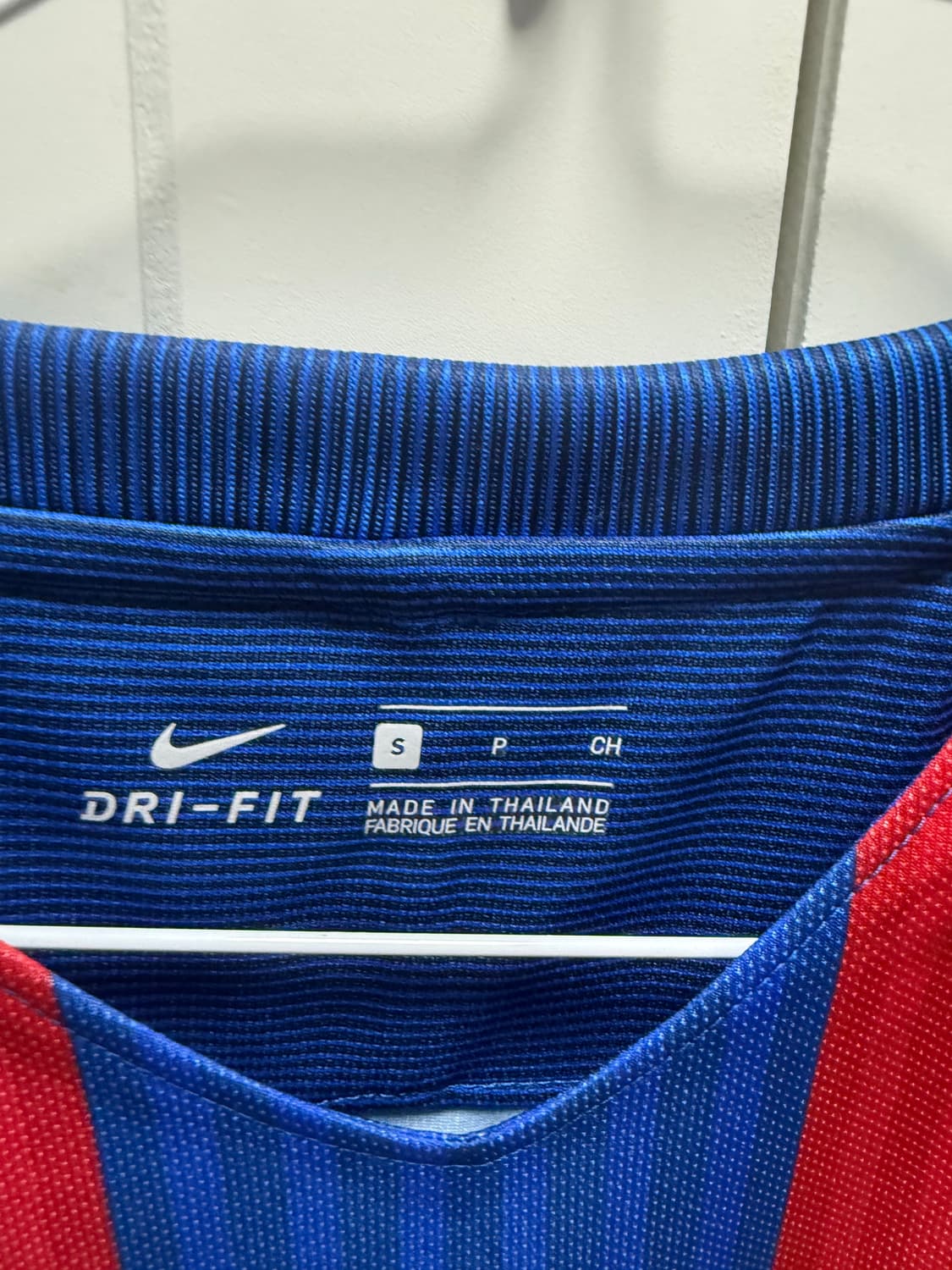 16-17 바르셀로나 네이마르 유니폼 상품이미지3