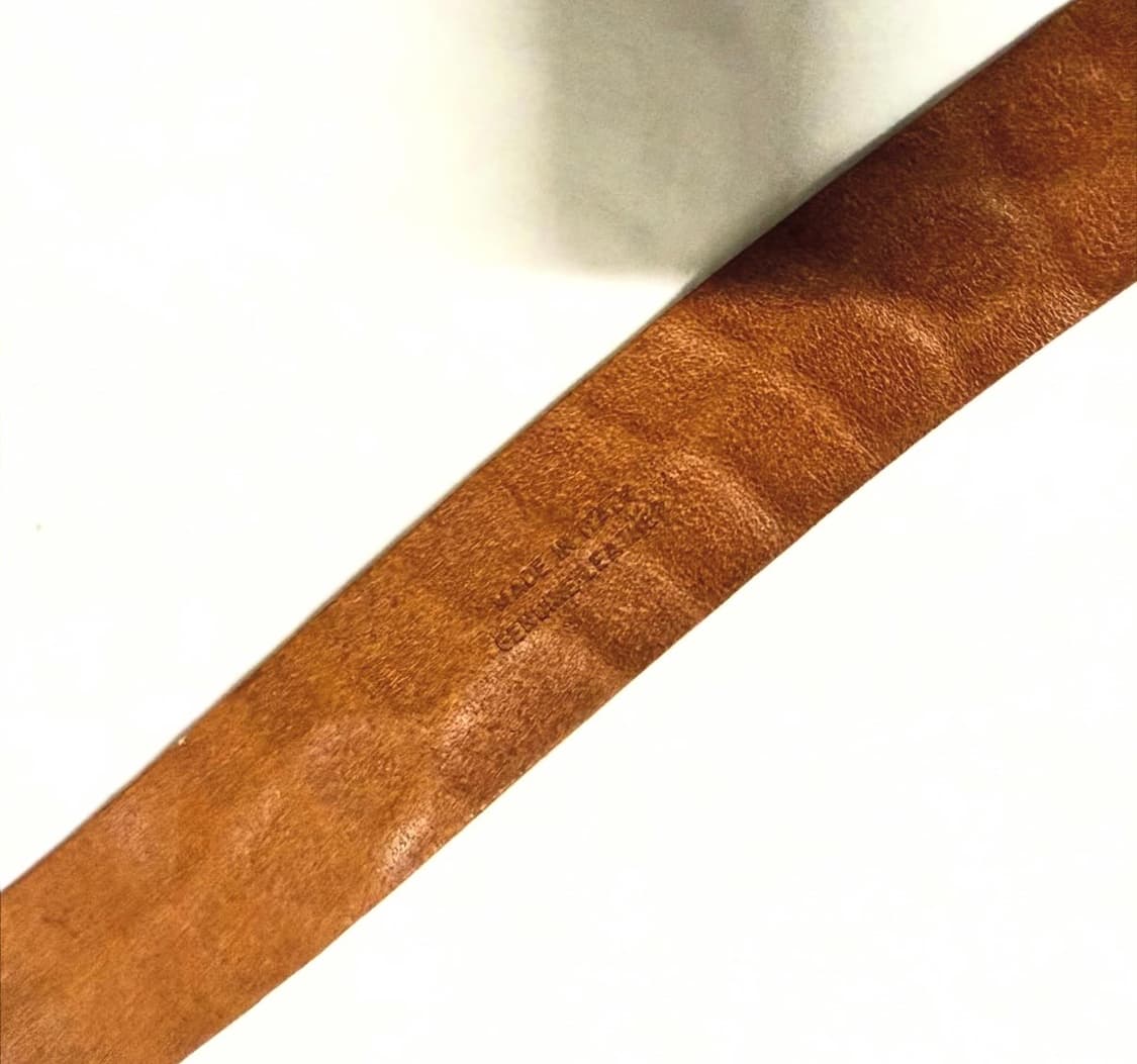 이태리 스터드 벨트 상품이미지4