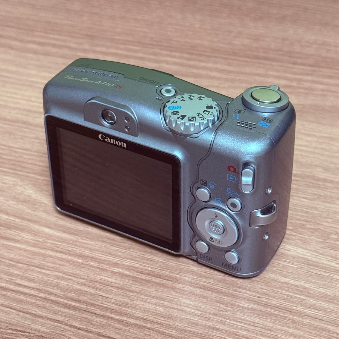 [작례] 캐논 파워샷 A710 IS / 디카 상품이미지2