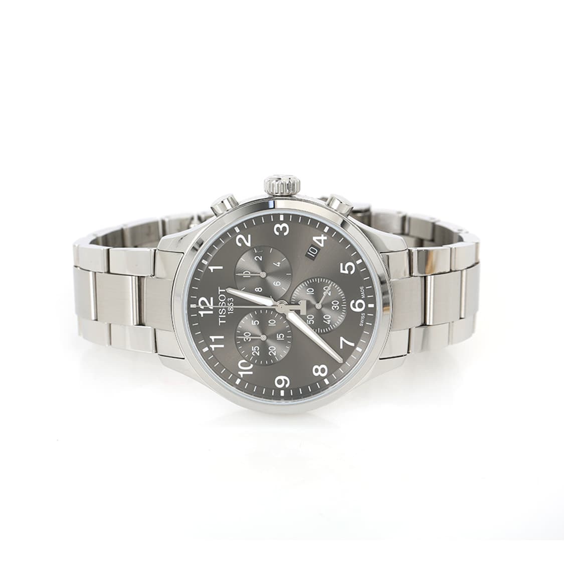 티쏘 크로노 XL 클래식 시계 T116.617.11.057.01 상품이미지1