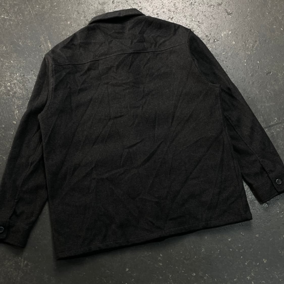 100 에디바우어 자켓 상품이미지6