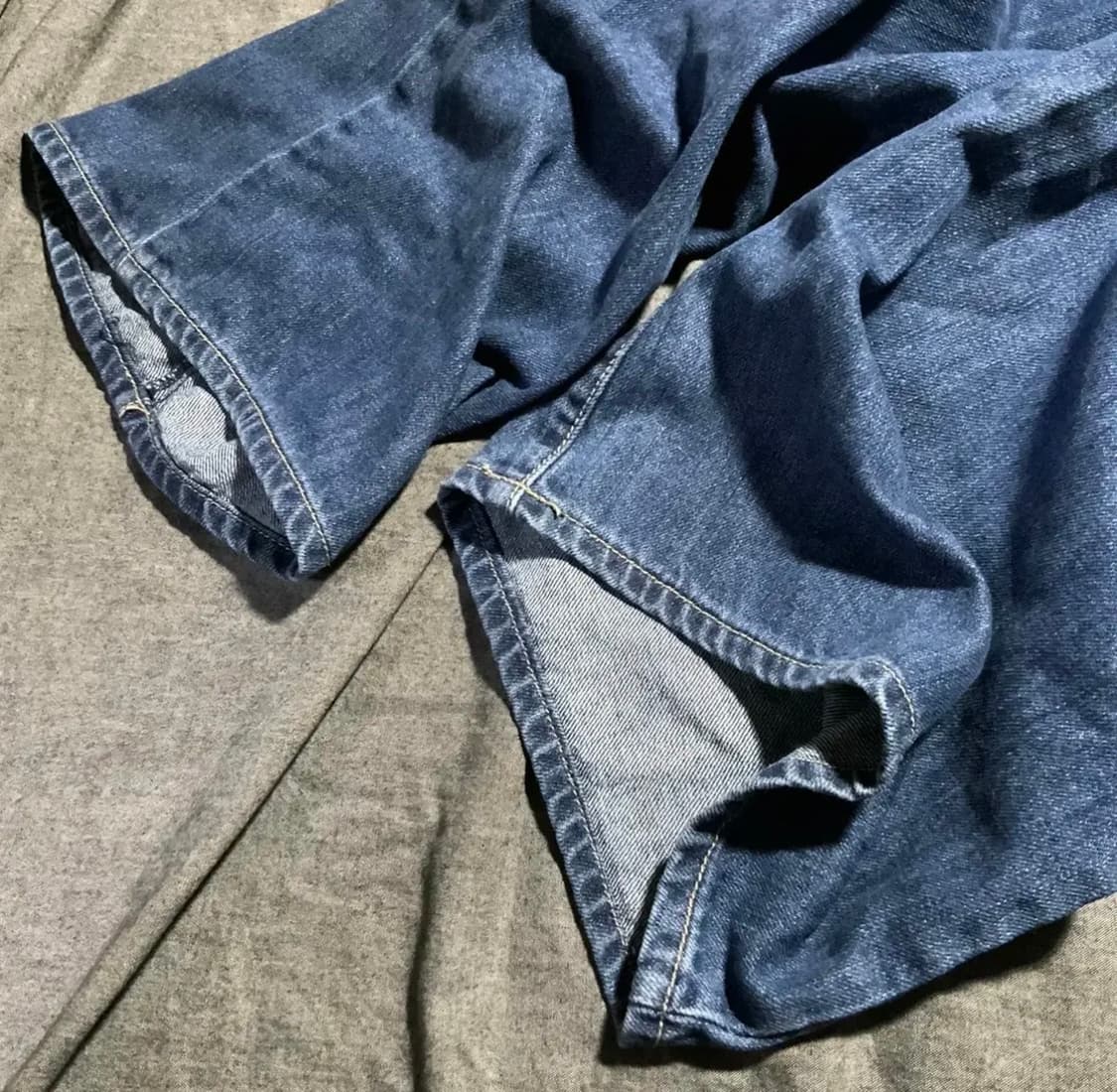 Slim Boot Montara fit pants 상품이미지8