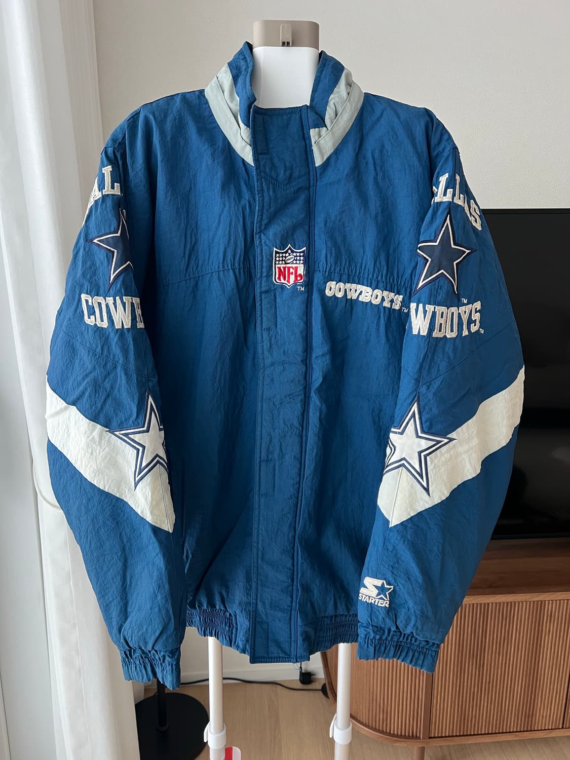 NFL / Dallas Cowboys / 스타터 상품이미지1