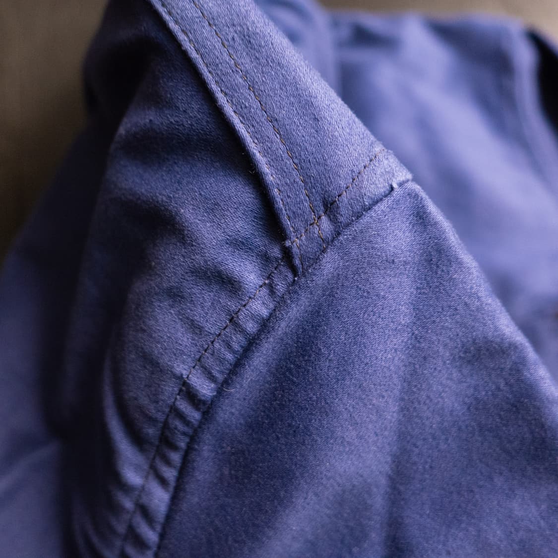 40-50s ‘Le Sans Pareil’ French Moleskin 상품이미지5