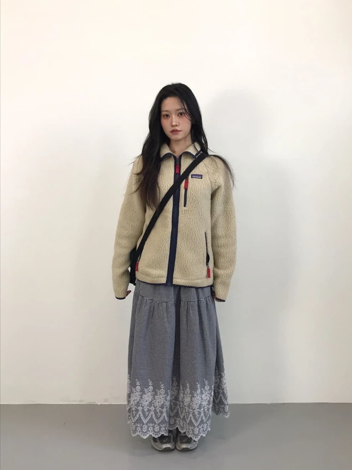 Patagonia Classic Retro-X Jacket 상품이미지1