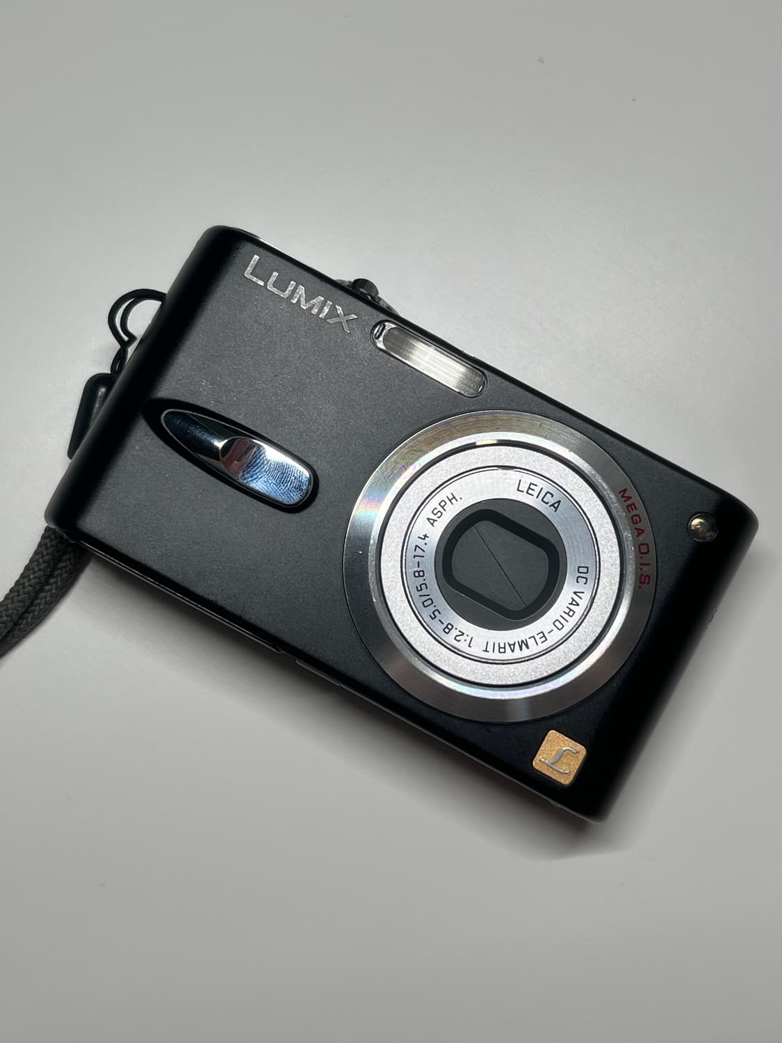 파나소닉 루믹스 DMC FX3 (작례있음) 상품이미지1