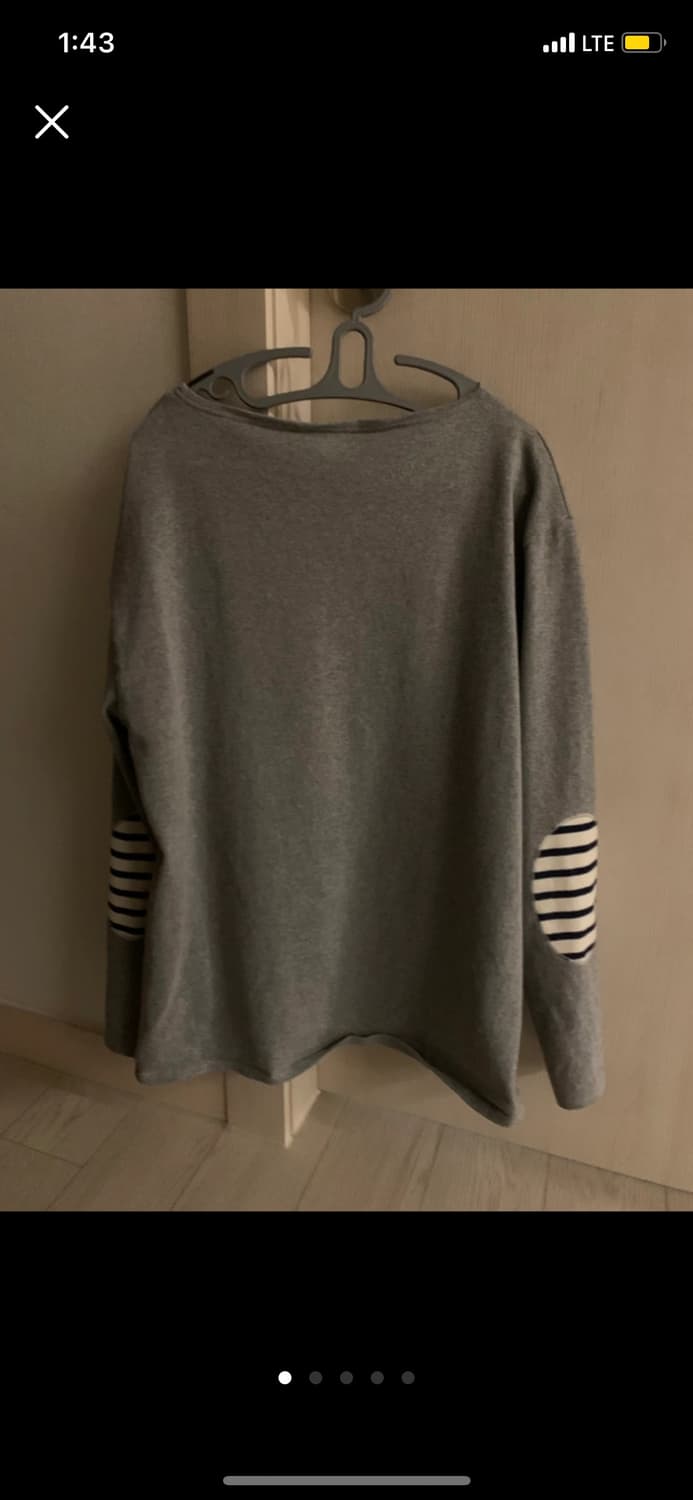 새인트제임스 L 그레이 saint 상품이미지1