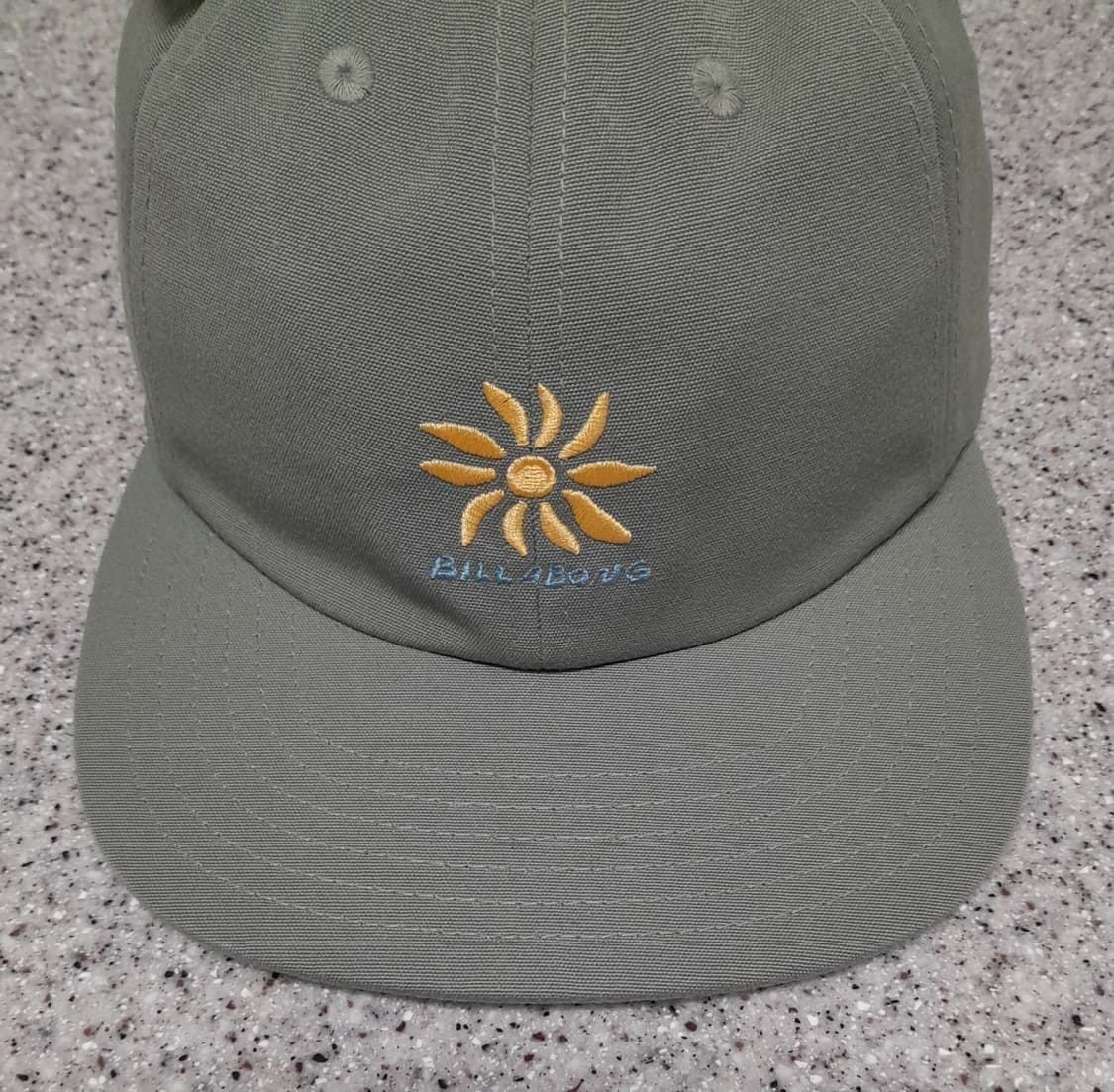 💥(새상품) 빌라봉 볼캡 (카키)
 상품이미지3