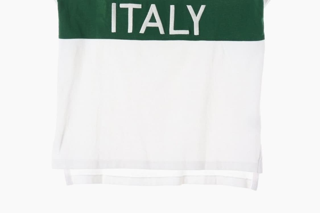 폴로 랄프로렌 이탈리아 빅포니 커스텀핏 카라티 L 상품이미지4