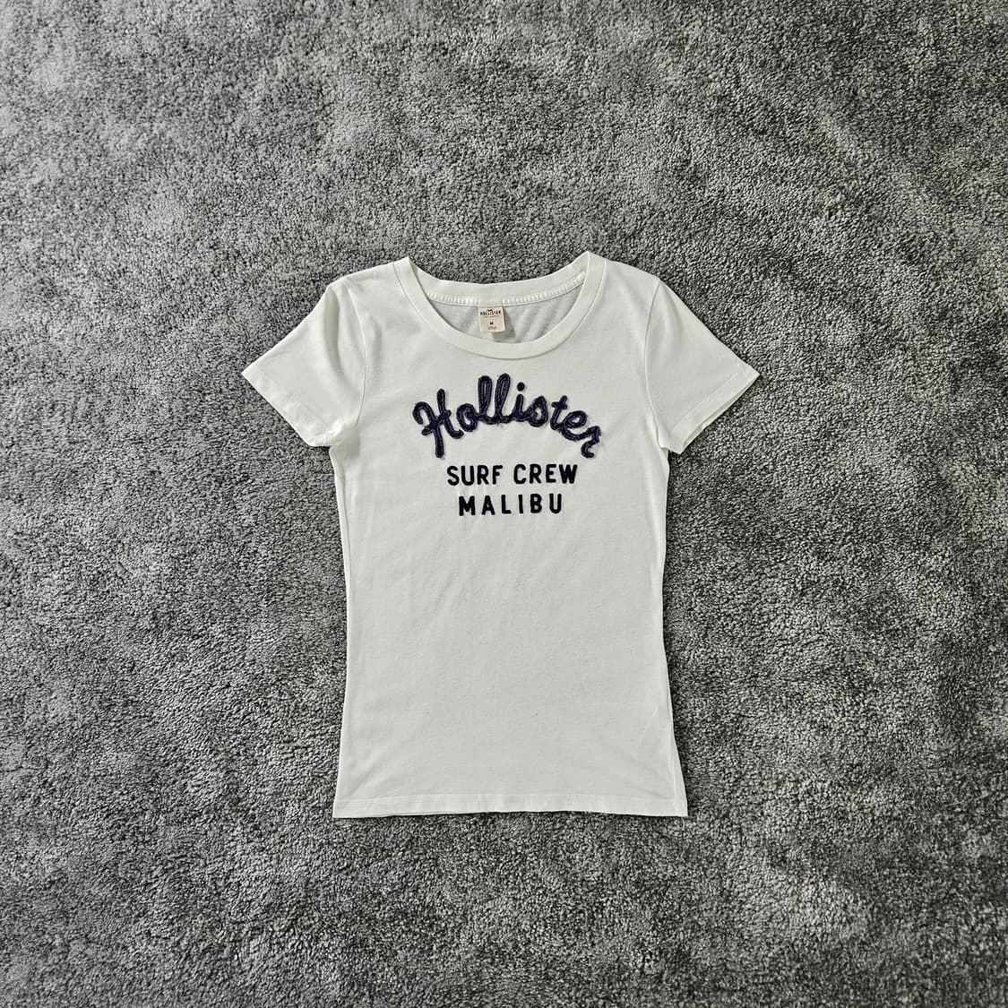 [무료배송] HOLLISTER 반팔 티셔츠 상품이미지1