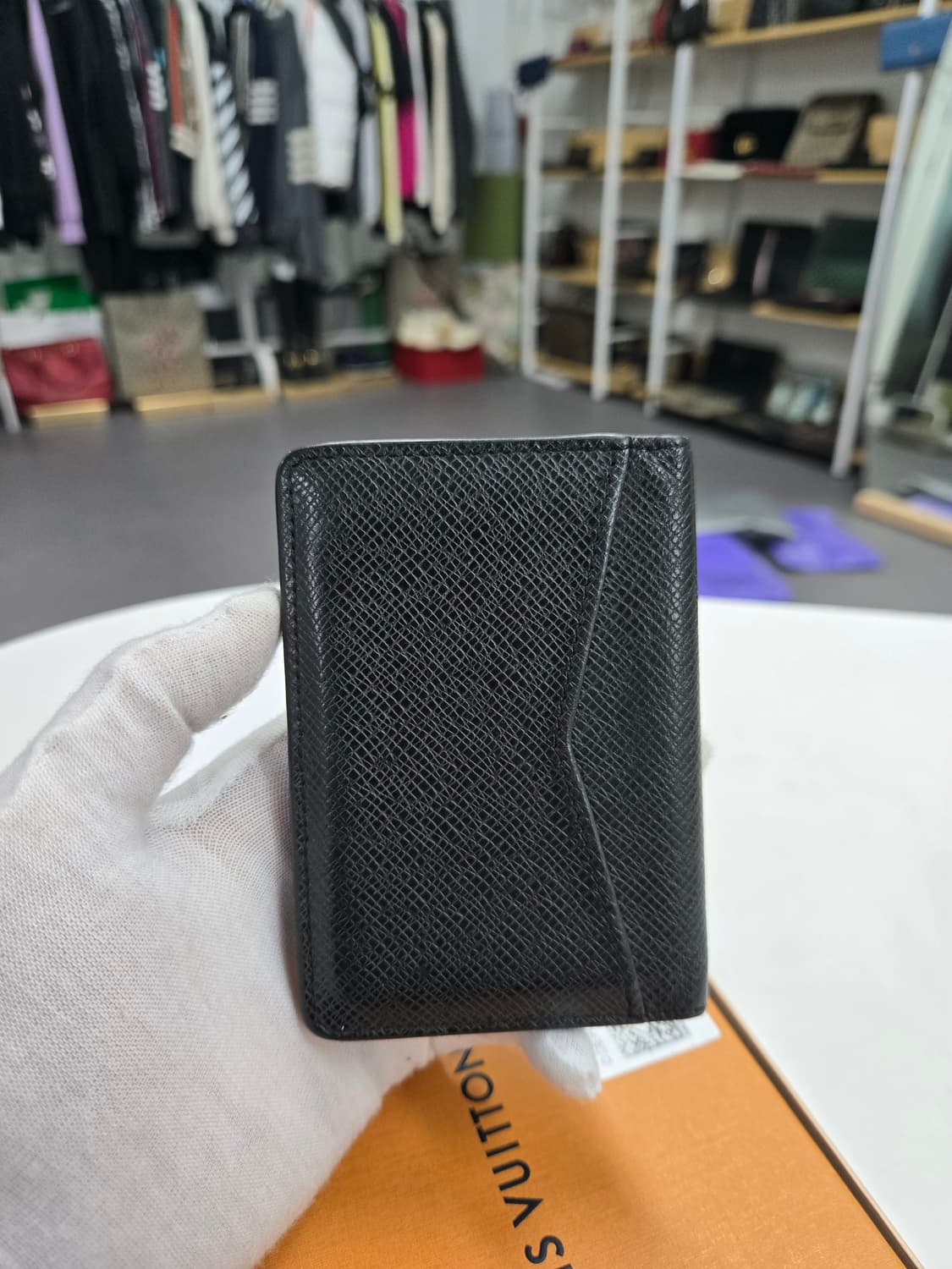 [50%세일] 루이비통 타이거 오거나이저 상품이미지2