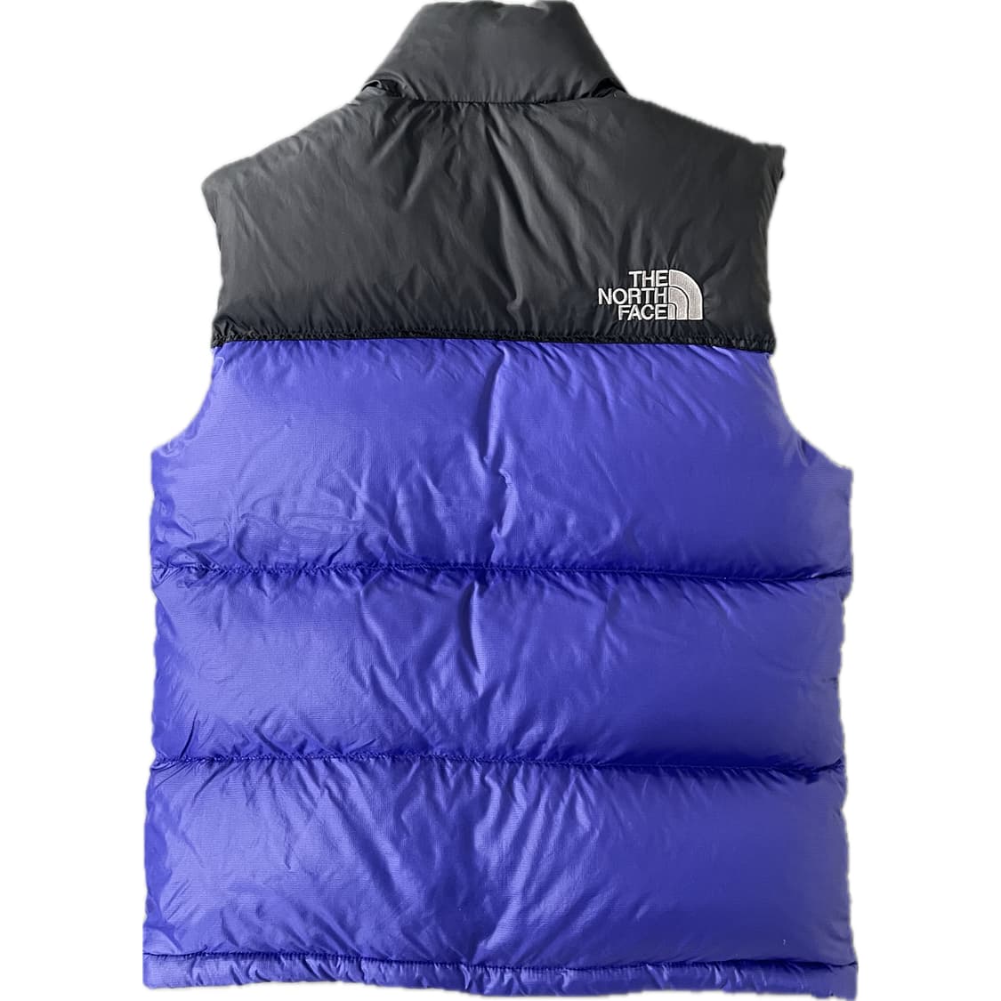 [S] 노스페이스 눕시 700 구스다운 패딩 베스트 조끼 상품이미지2