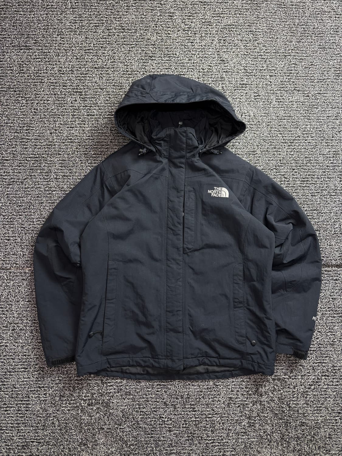 노스페이스 하이벤트 코프코어 기모 마운틴 자켓 2367 상품이미지2