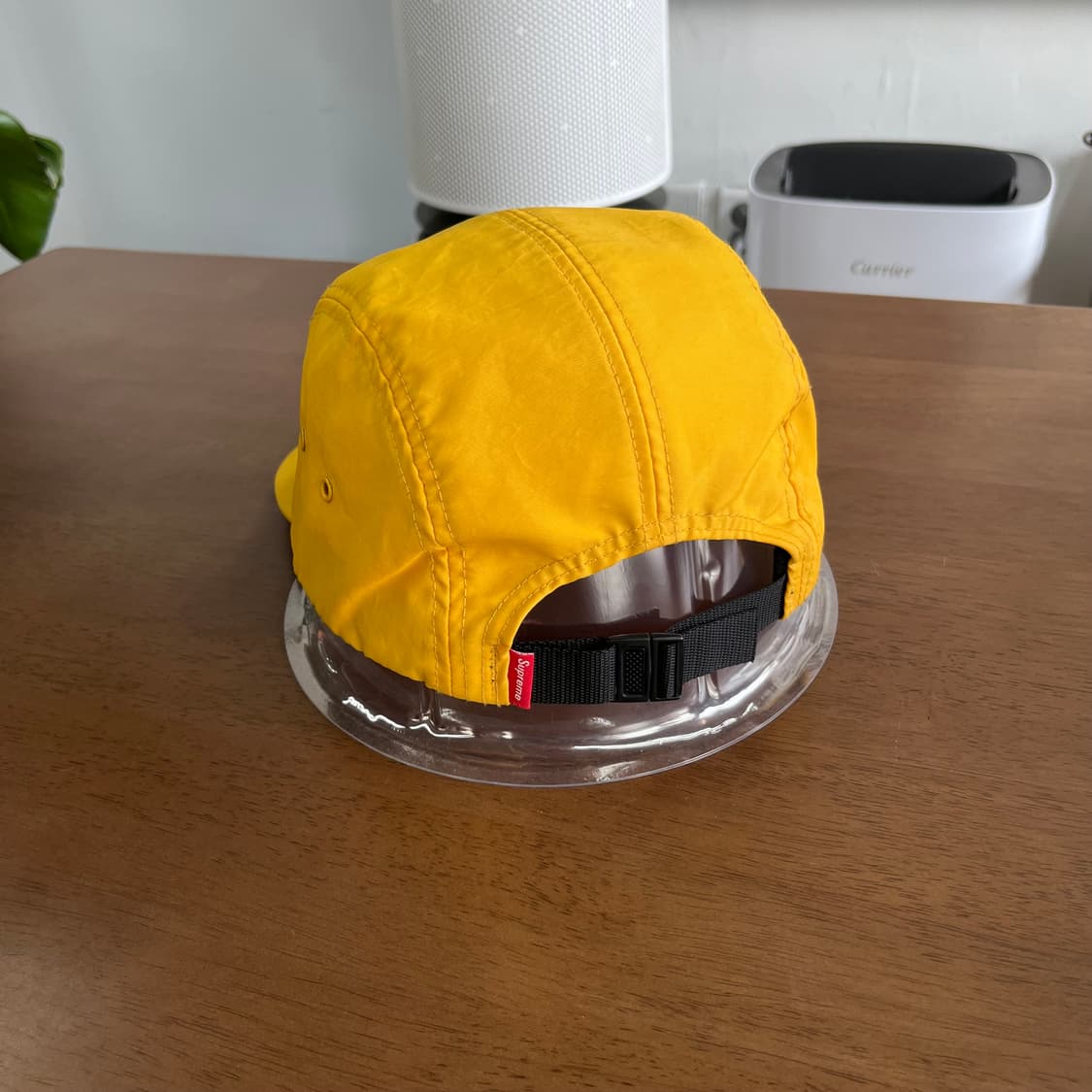 슈프림 캠프캡 OS 상품이미지3