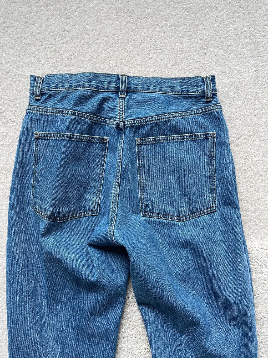 드레프로젝트 LB 데님 (31) 상품이미지9