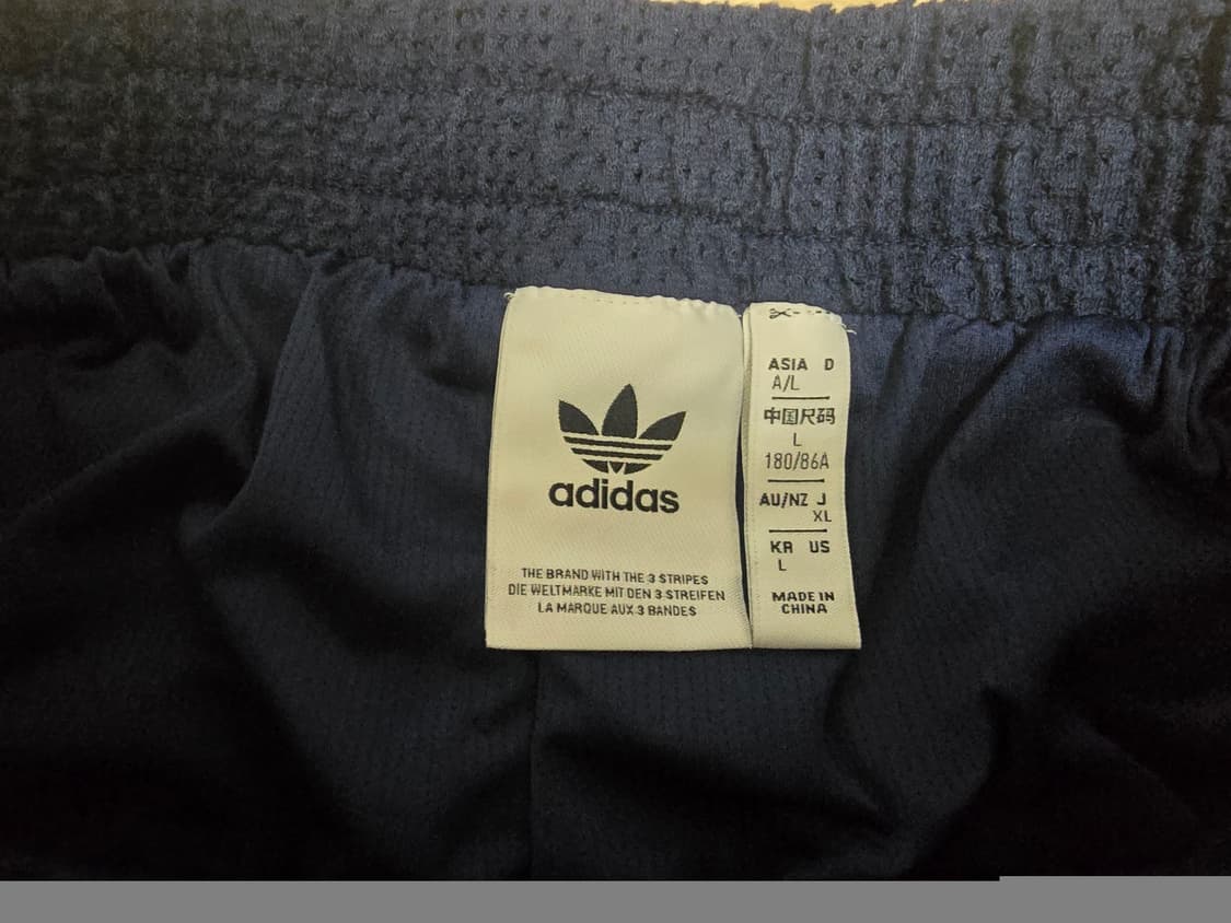 아디다스 반바지 상품이미지3