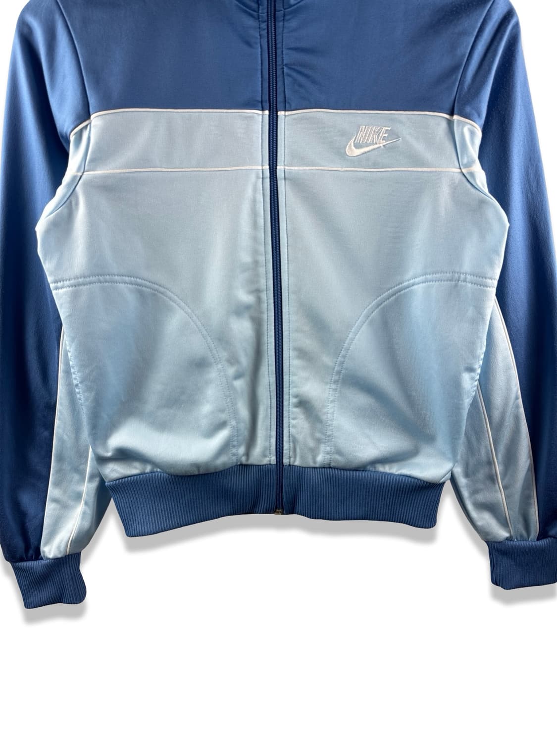 80s NIKE 올드스쿨 트랙탑져지3800 상품이미지2