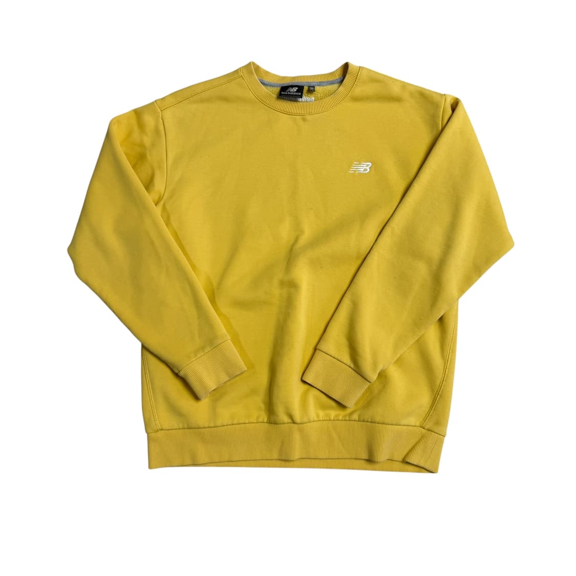 뉴발란스 맨투맨 상품이미지1