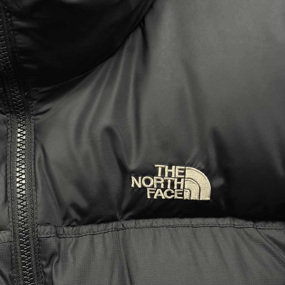 노스페이스 눕시 700 블랙 2 상품이미지3