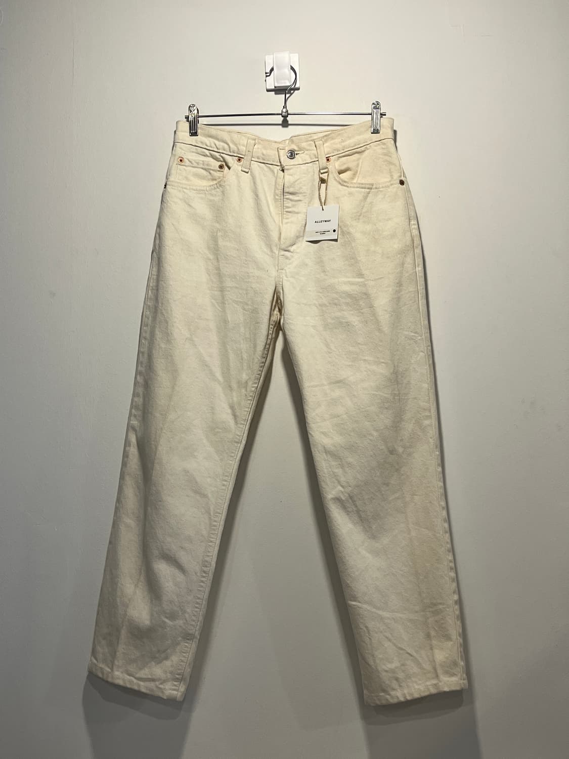 Levis U.S.A cotton pants 상품이미지1
