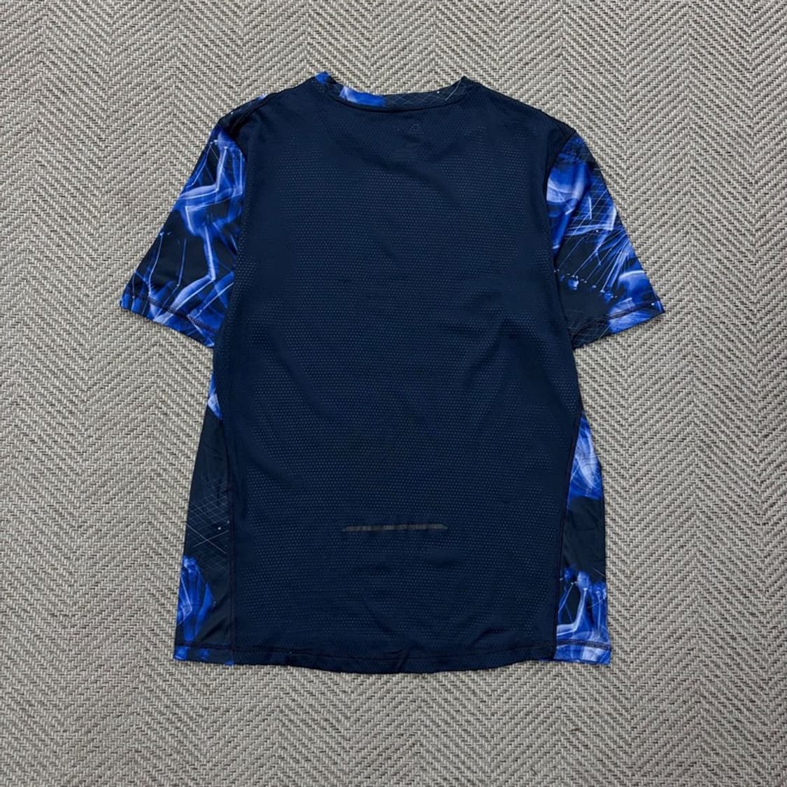 리복 그래픽 프린팅 티셔츠 v3007 상품이미지2