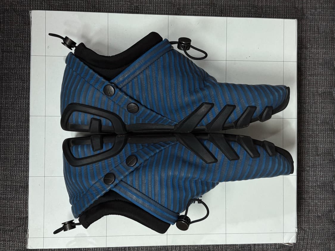 키코 코스타디노브 x 엣콜렉티브(에코콜렉티브) Saida 슈즈 41 상품이미지3