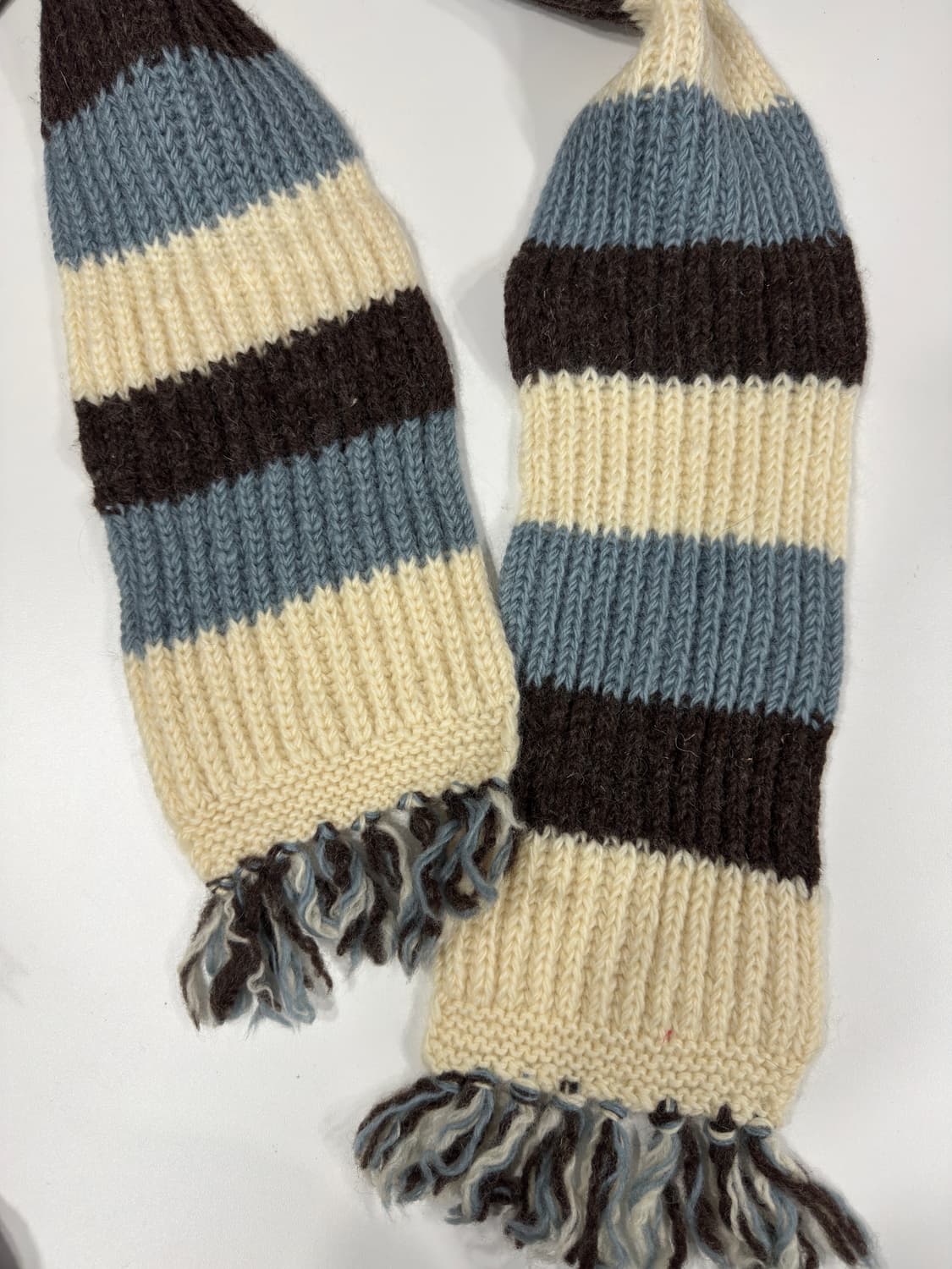 stripe muffler  상품이미지2