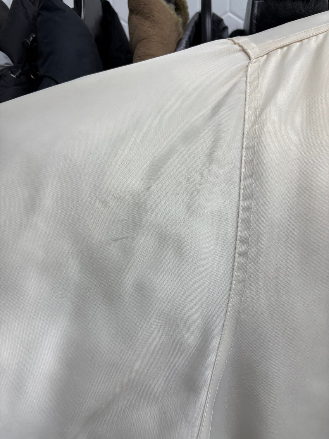 마제스틱 LA 다저스 바시티 자켓 상품이미지8