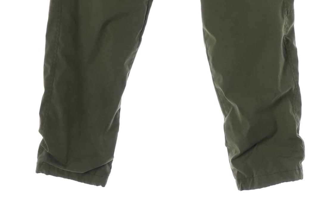 유니클로 히트텍 웜 밴딩 클라이밍 팬츠 XL 상품이미지5