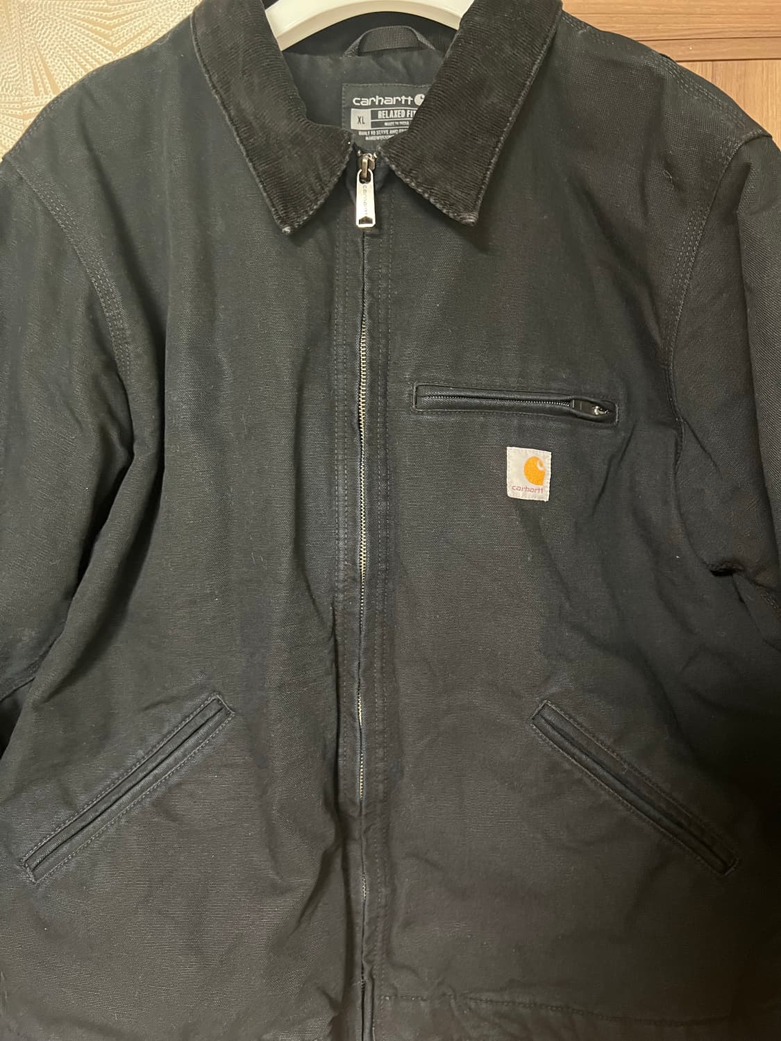 칼하트 US 디트로이트 xl 상품이미지2