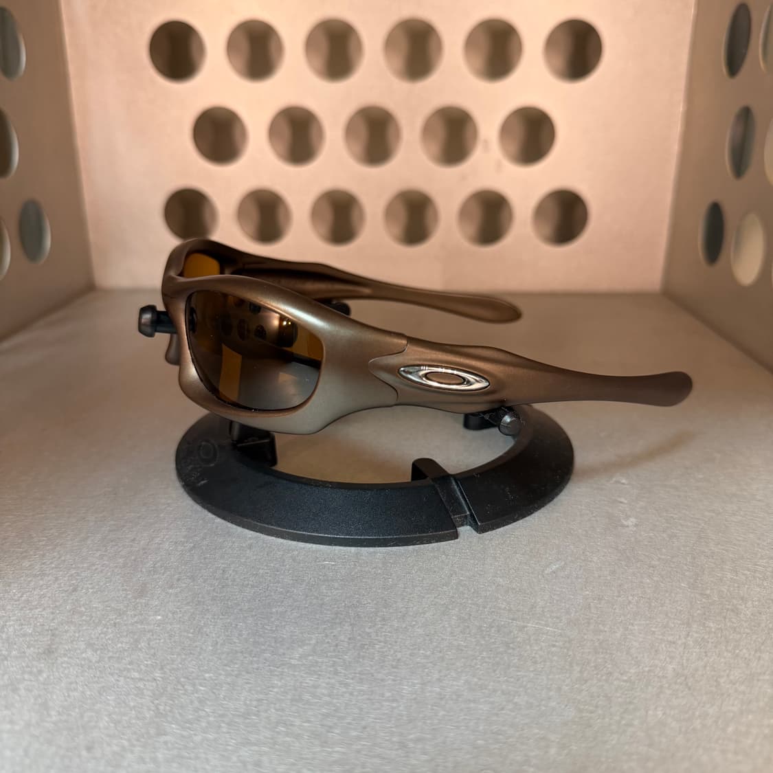 오클리 Monster Dog 몬스터독 (2003) 상품이미지3