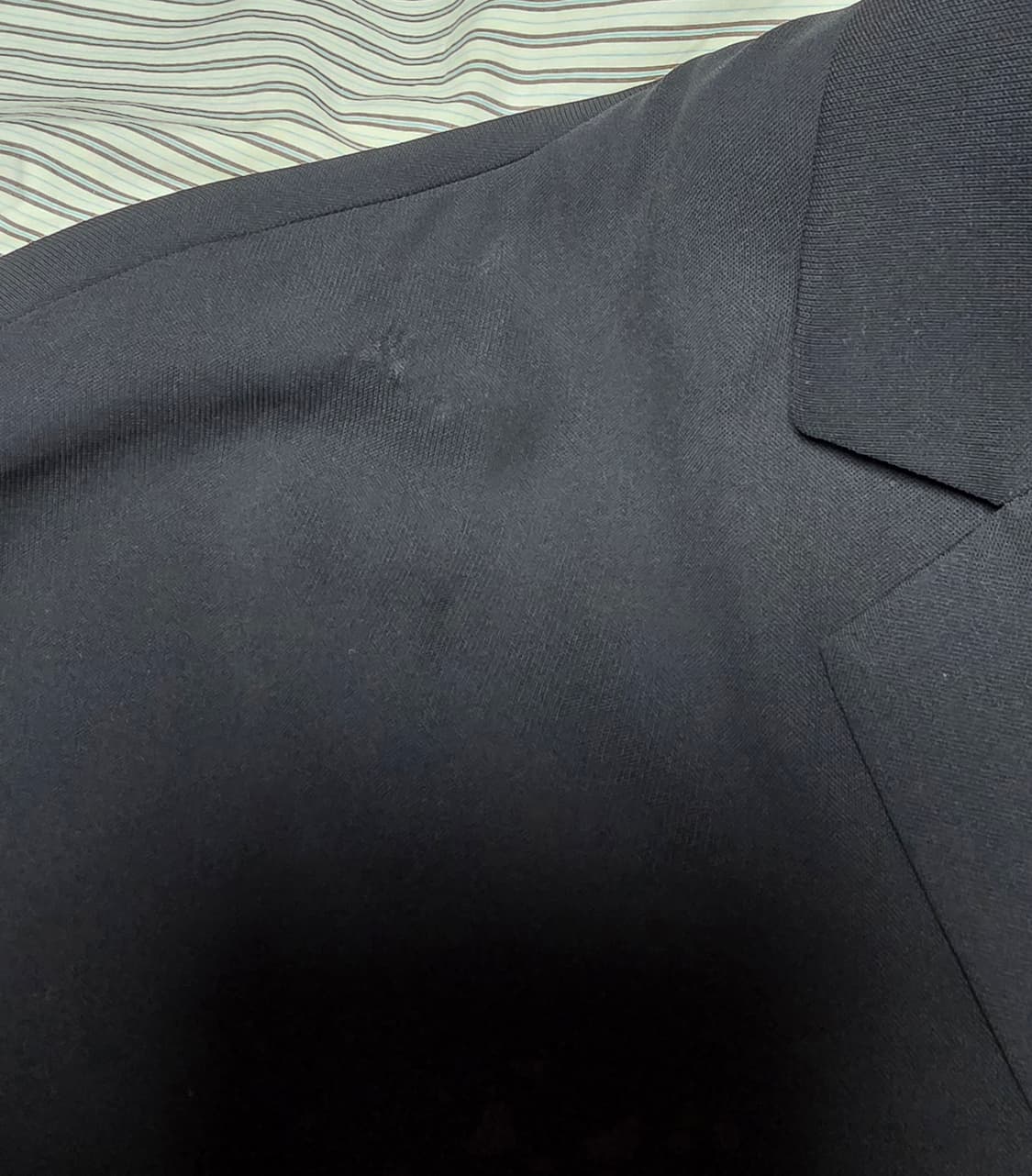 COS 코스 와이드 릴랙스드 자켓 상품이미지10