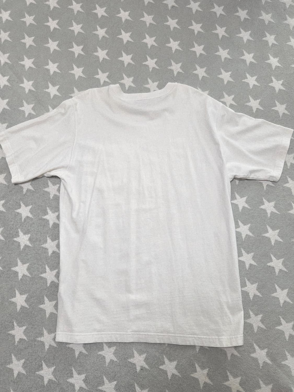 칼하트 루즈 핏 티셔츠 상품이미지2