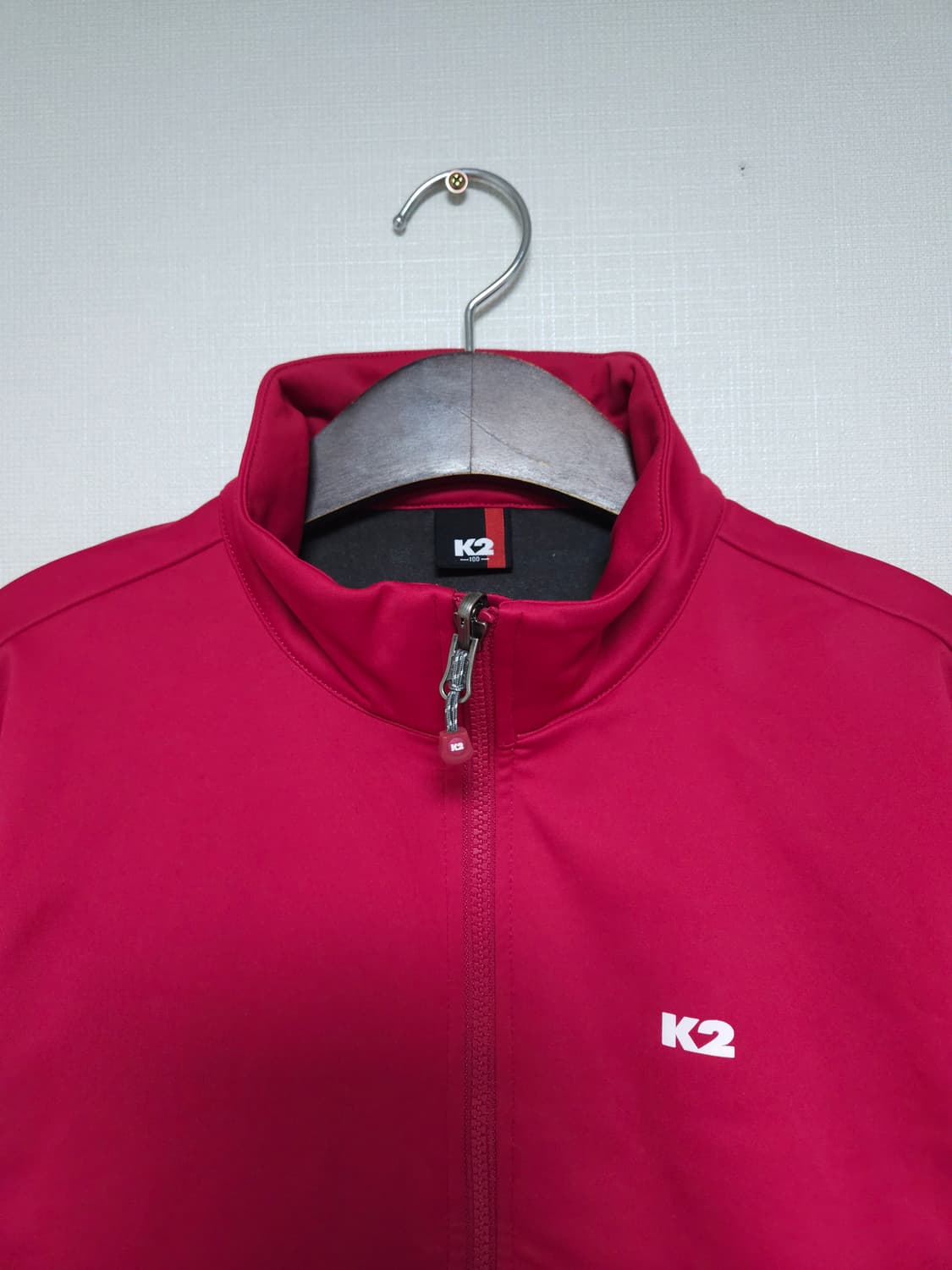 K2 윈드스토퍼 상품이미지2