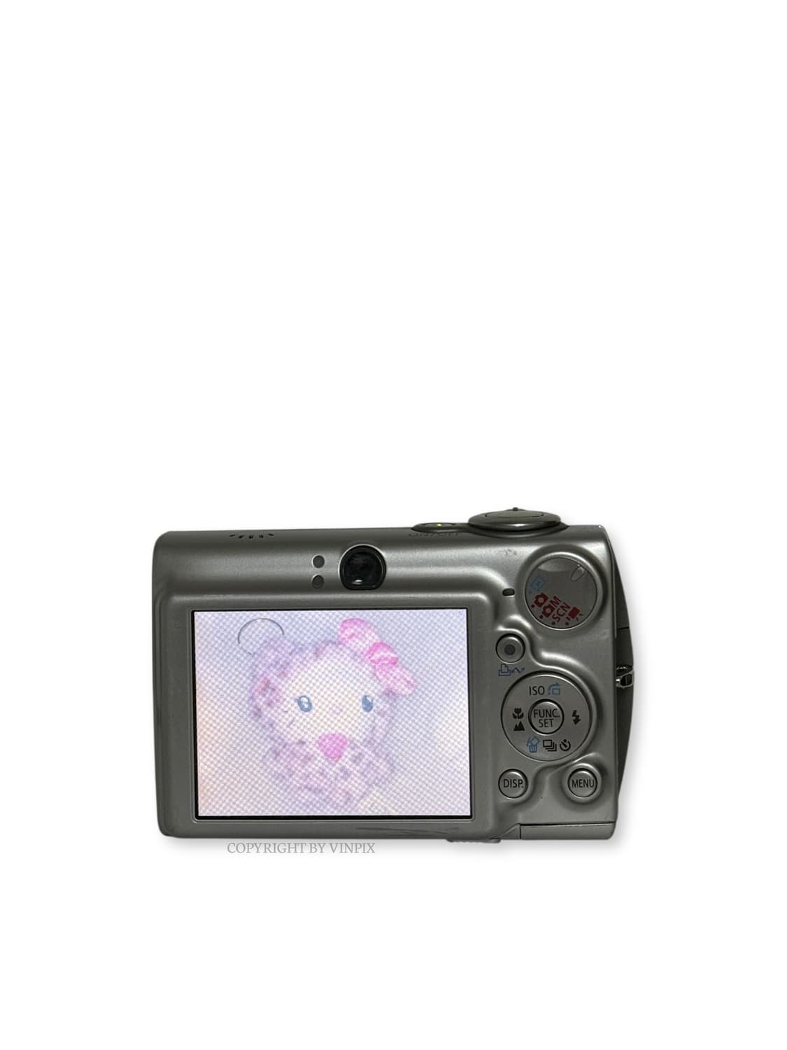 캐논 익서스 750(익시 700,파워샷 SD550) 디지털 카메라 디카 상품이미지5