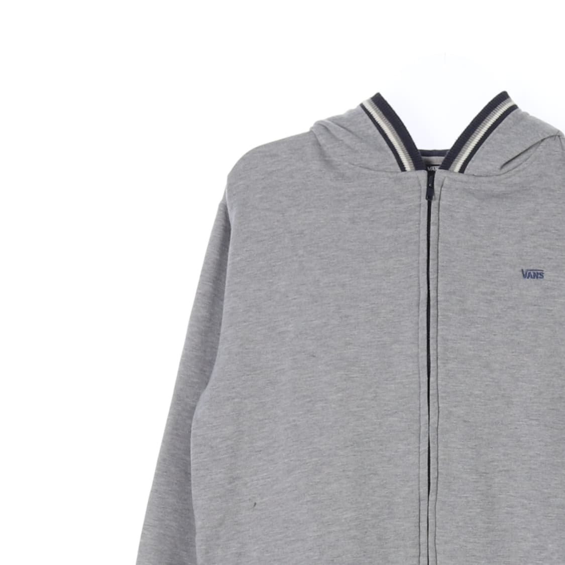 VANS 반스 재킷 집업재킷 남성 (L) 상품이미지2