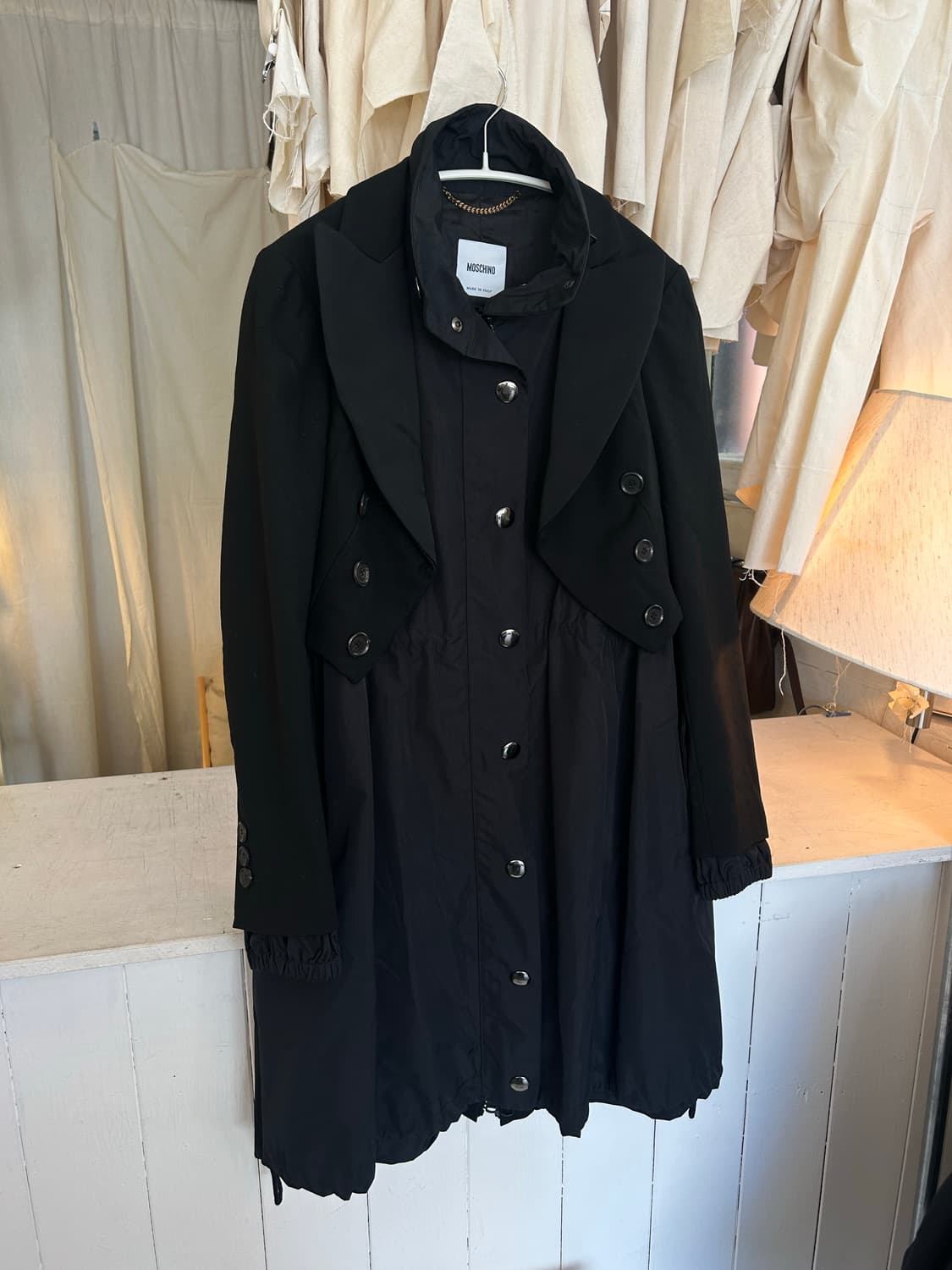 MOSCHINO  상품이미지1