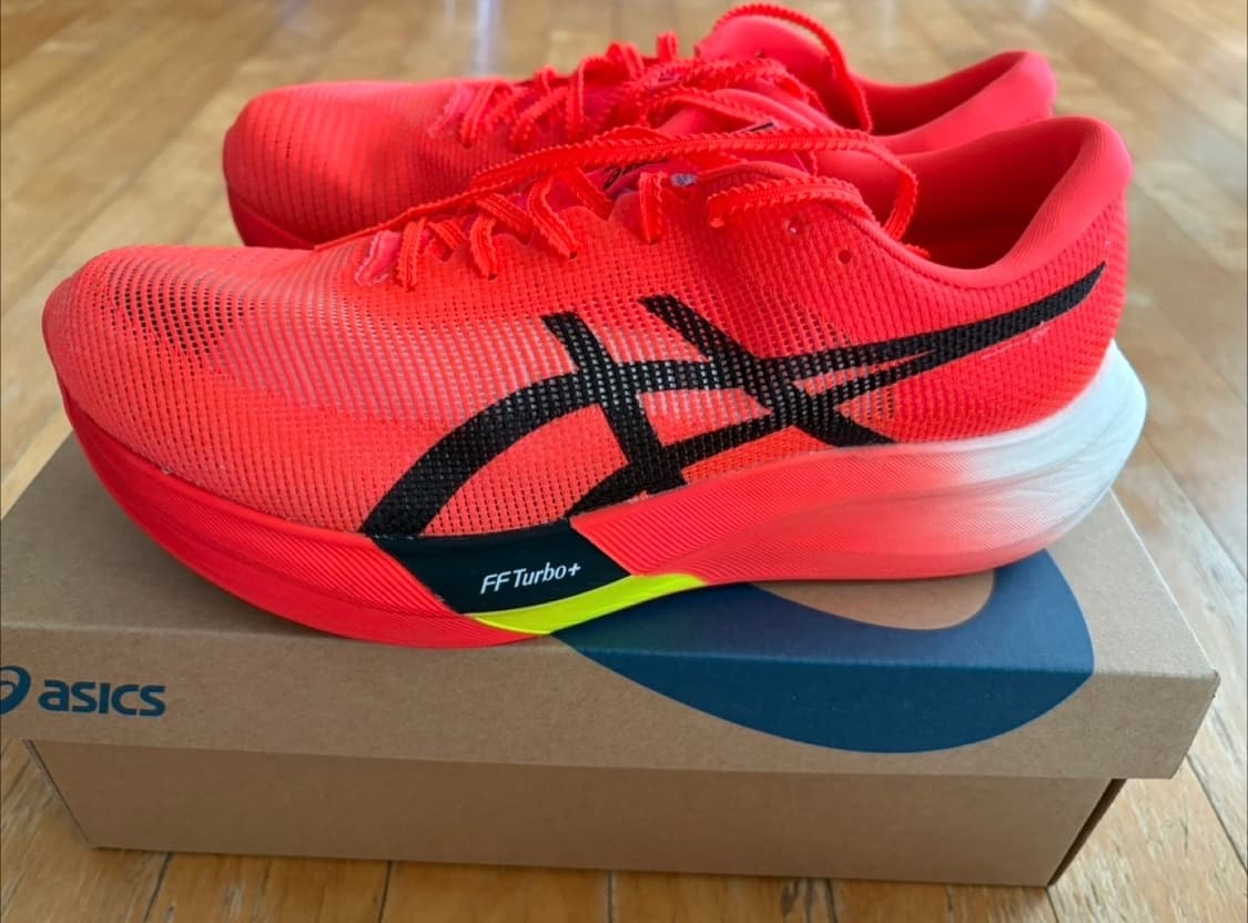 아식스 메타스피드 스카이 파리 280  상품이미지3