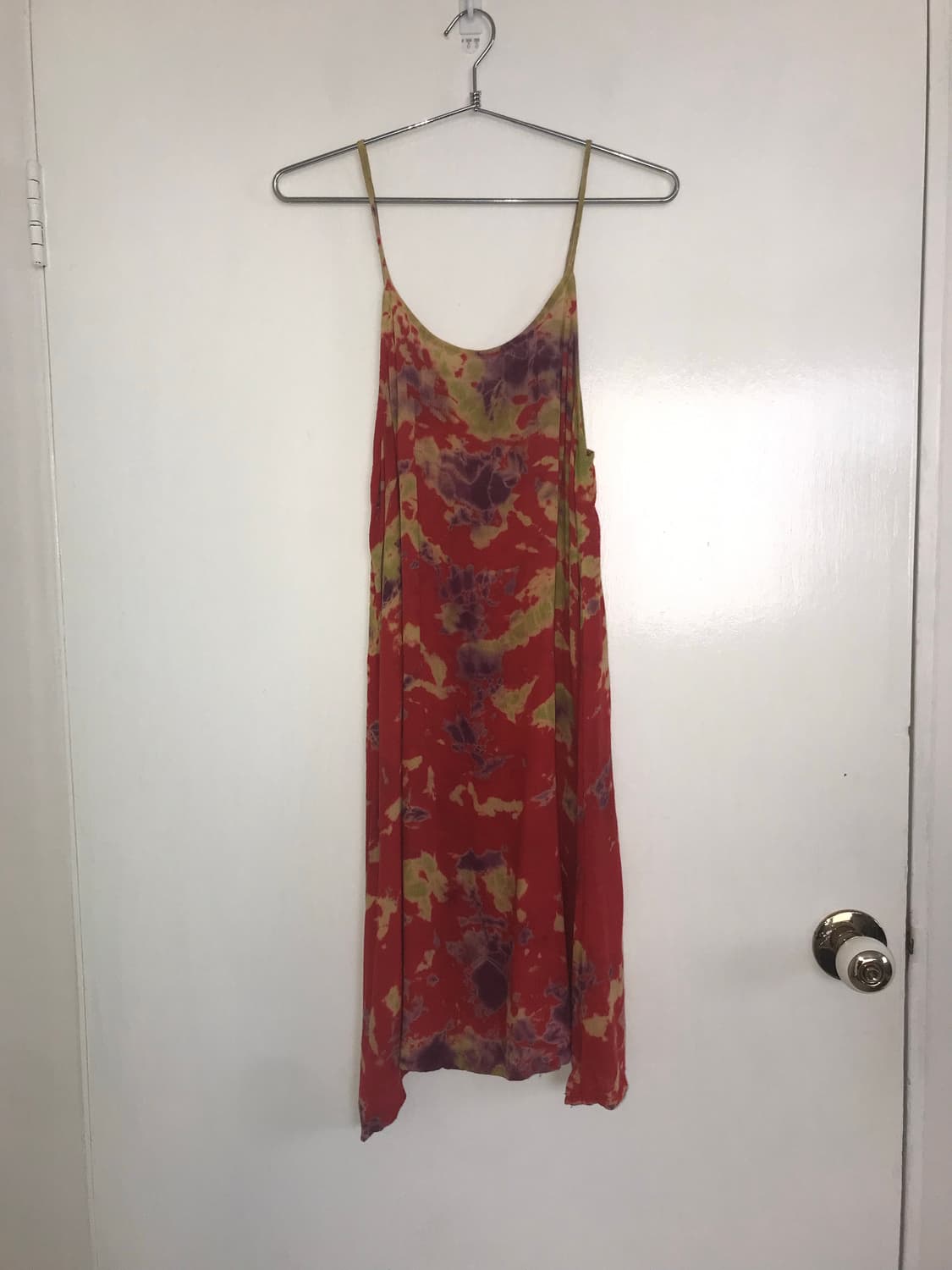 MUGENDO Made in India Yoga Sleeveless 상품이미지4