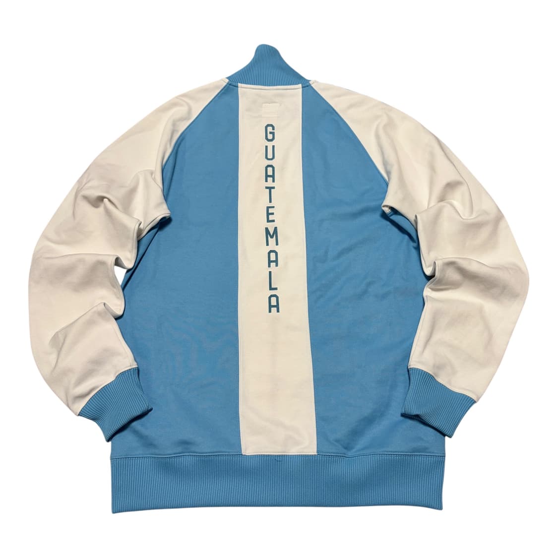 대장급)아디다스 X 과테말라 00s 트랙탑 져지 상품이미지2