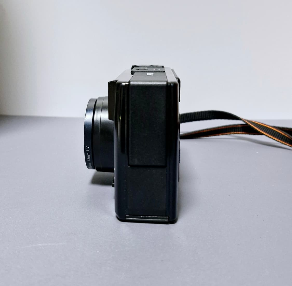 캐논 오토보이 1 필름카메라  상품이미지5