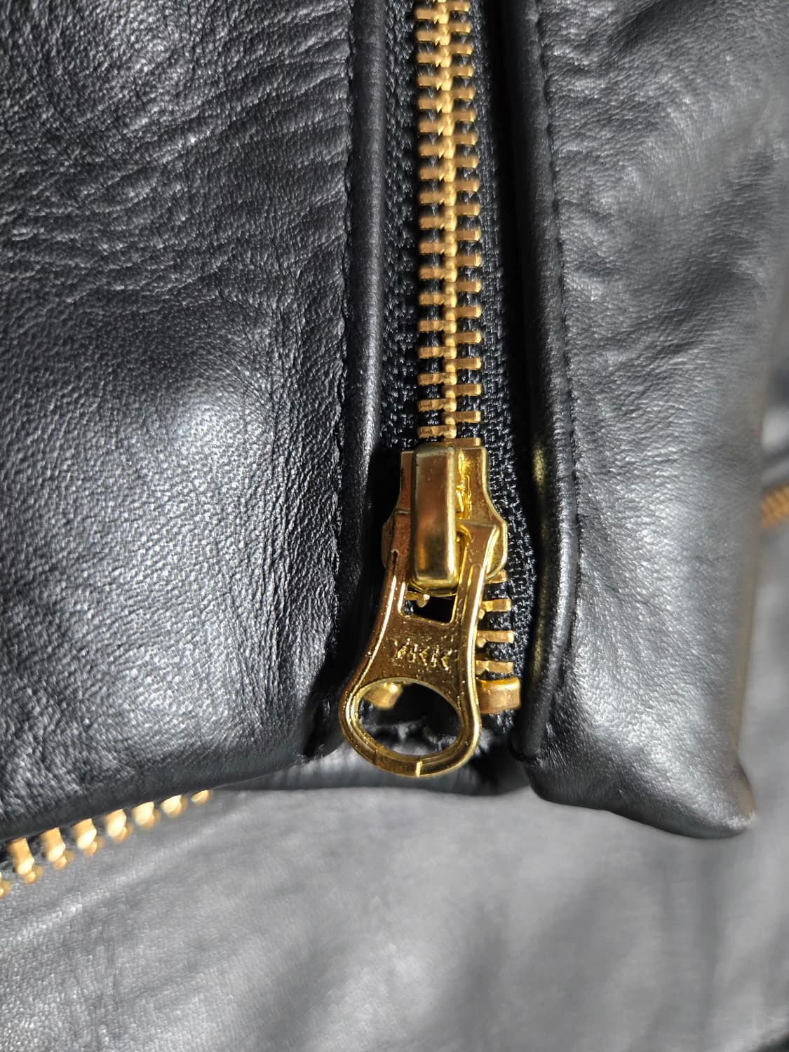 vanson 밴슨 더블라이더 c2 40사이즈 상품이미지3