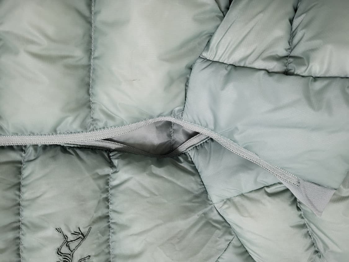 아크테릭스 세륨 스톤그린 L 사이즈 상품이미지4