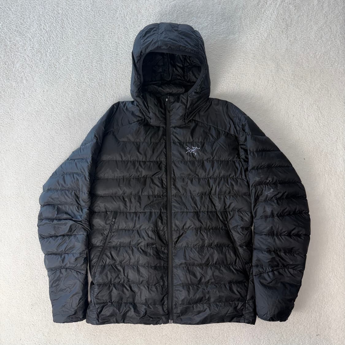 아크테릭스 세륨 후디  상품이미지2