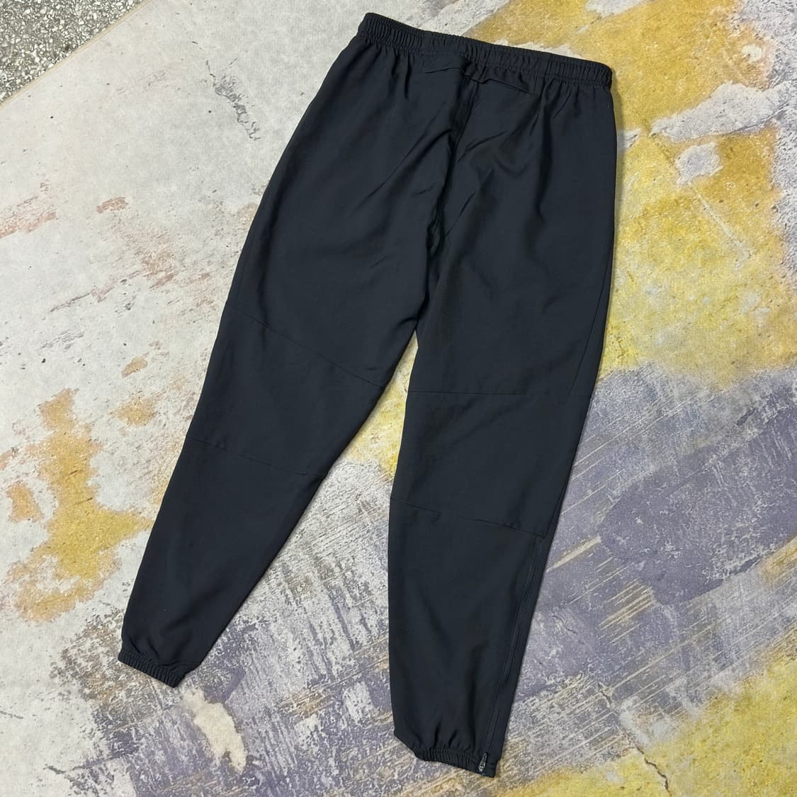 나이키 드라이핏 챌린저 우븐 러닝팬츠 L 상품이미지3