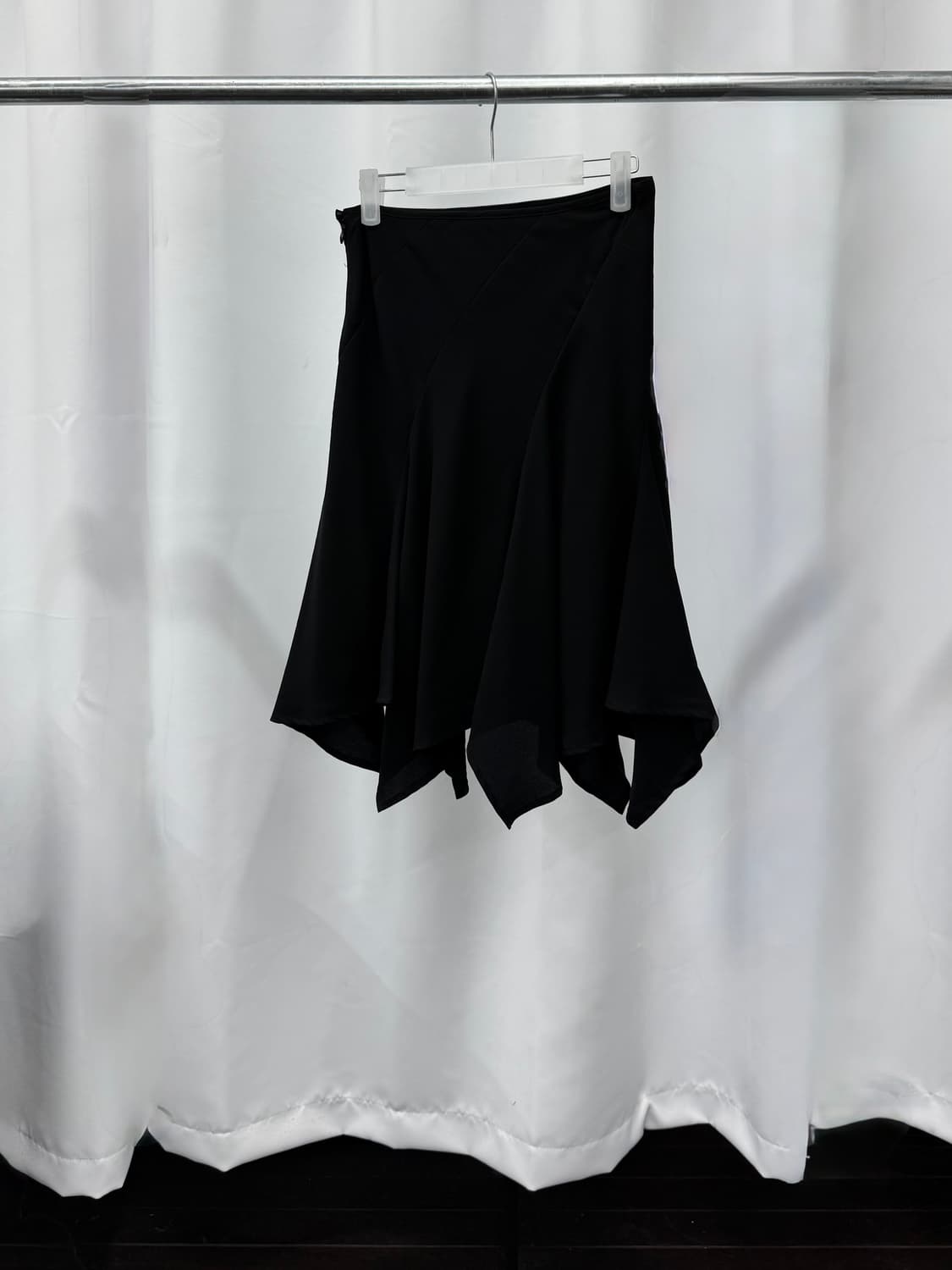 vtg skirt 상품이미지6